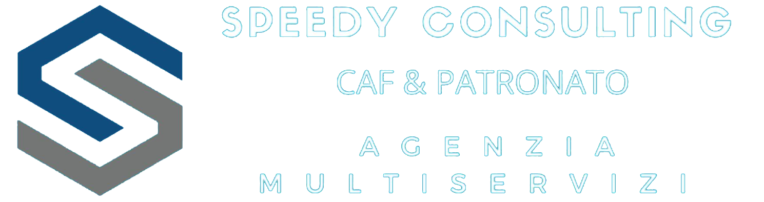 Speedy Consulting Caf & Patronato a Pavia